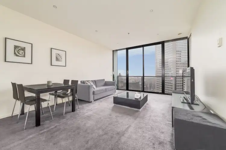 1504/225 Elizabeth Street, Melbourne VIC 3000