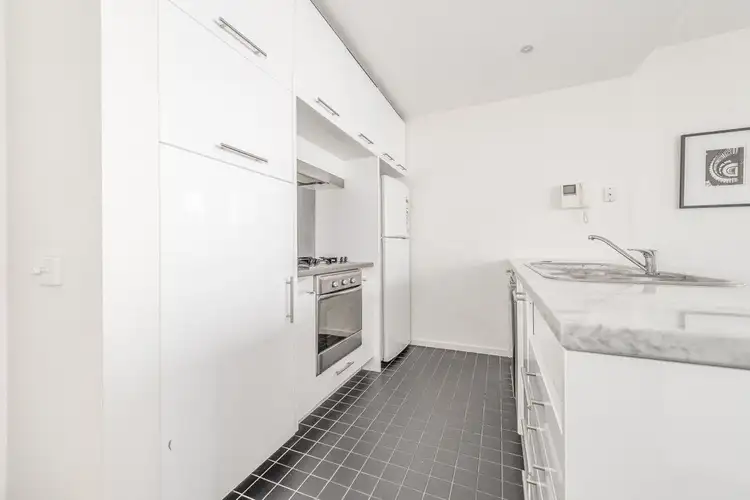 Third view of Homely apartment listing, 1504/225 Elizabeth Street, Melbourne VIC 3000