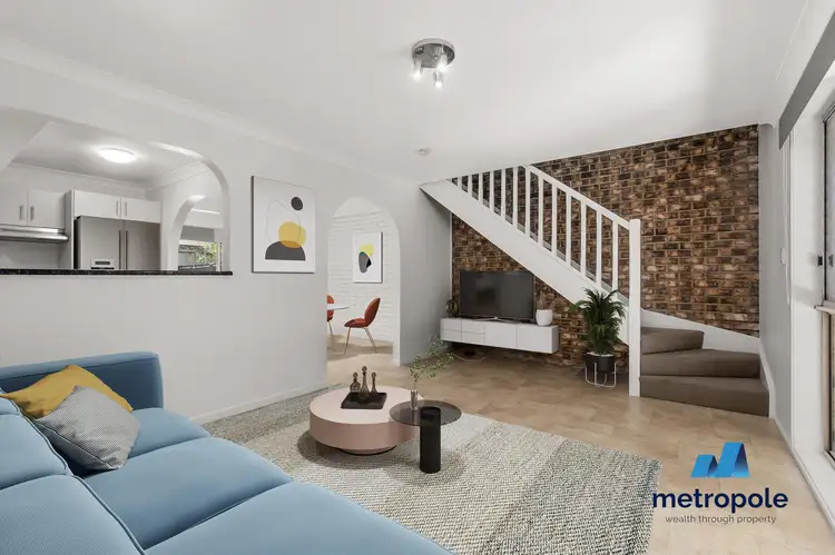 2/18 Orana Street, Carina QLD 4152