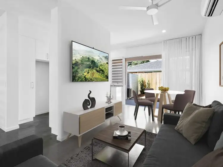 Third view of Homely townhouse listing, 6/7 Julian Rocks Drive, Byron Bay NSW 2481