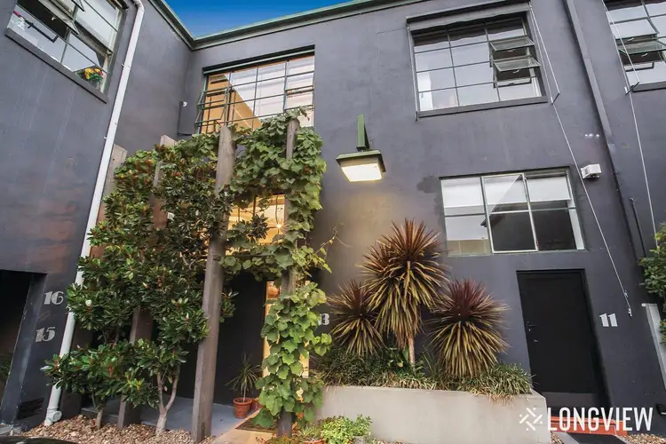 13/1-5 Martin Street, St Kilda VIC 3182
