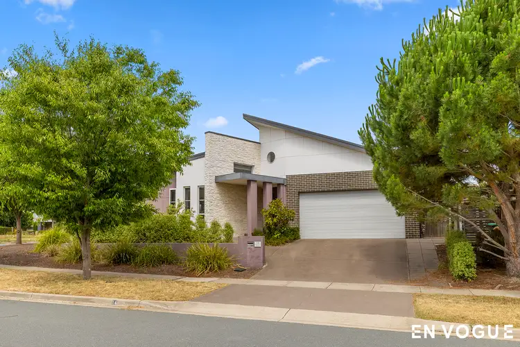 Main view of Homely house listing, 14 Octoman Street, Forde ACT 2914