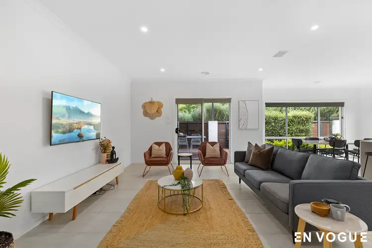 Fifth view of Homely house listing, 14 Octoman Street, Forde ACT 2914