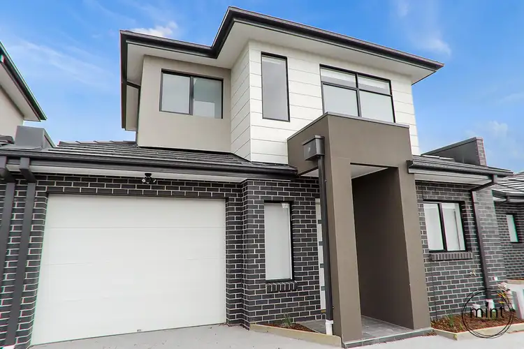 3/2 Undera Court, Fawkner VIC 3060