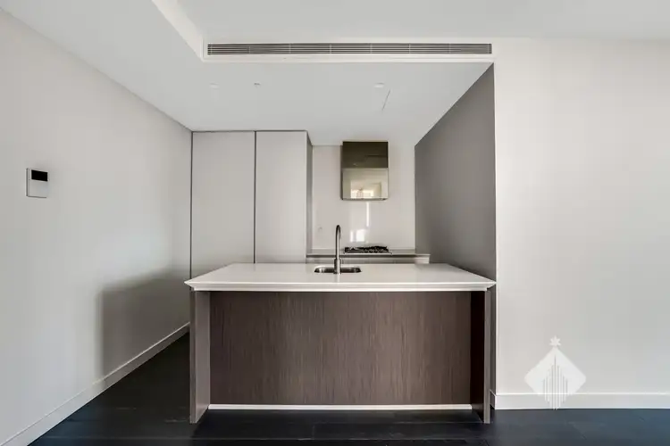 Fifth view of Homely apartment listing, 6105/135 A'beckett Street, Melbourne VIC 3000