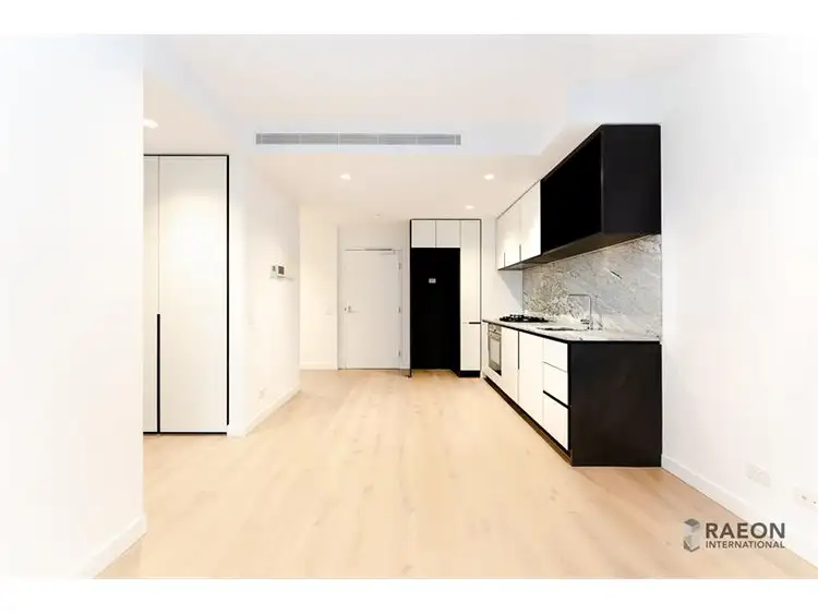 Third view of Homely apartment listing, 5711B/639 Little Lonsdale Street, Melbourne VIC 3000