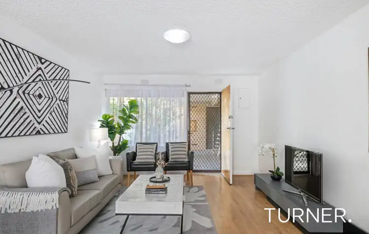 Second view of Homely unit listing, 5/174 Barton Terrace West, North Adelaide SA 5006