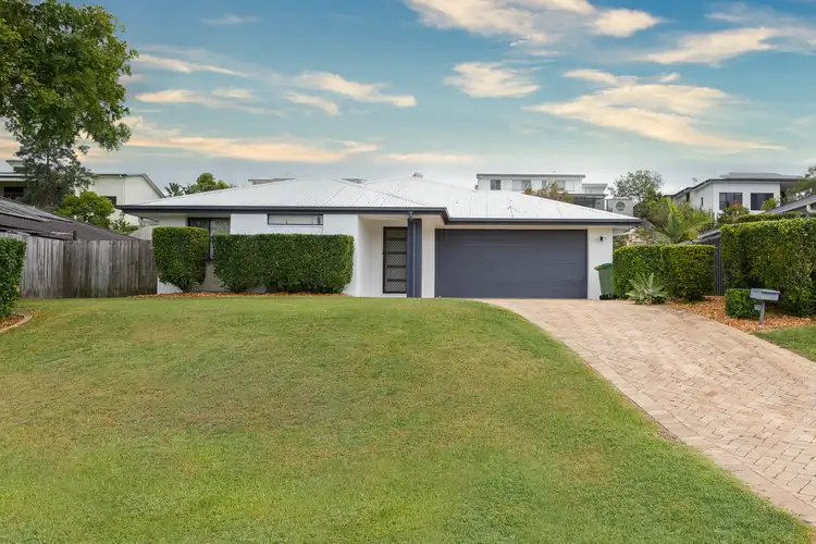 Main view of Homely house listing, 32 Craigs Way, Maudsland QLD 4210