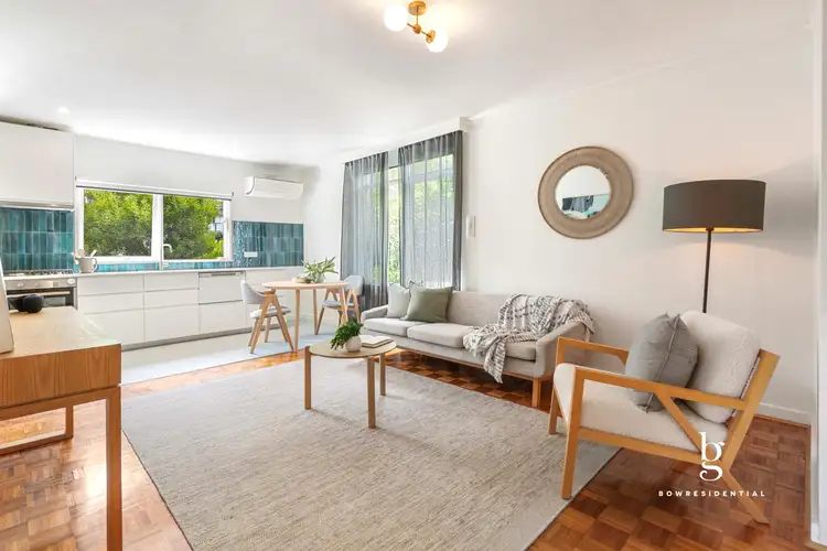 5/37 Mynong Crescent