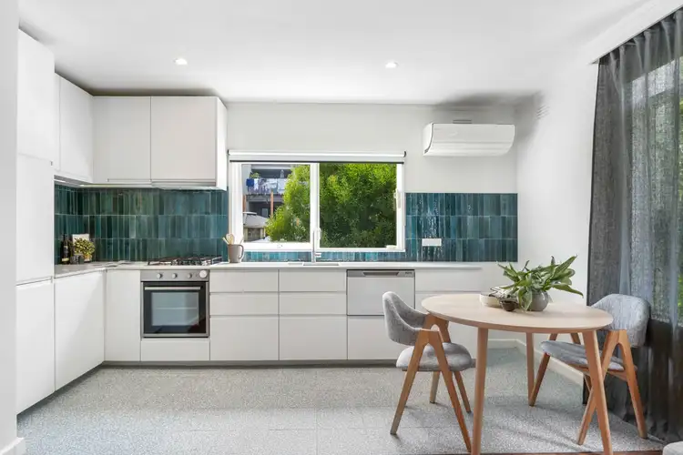 Fifth view of Homely apartment listing, 5/37 Mynong Crescent, Ascot Vale VIC 3032