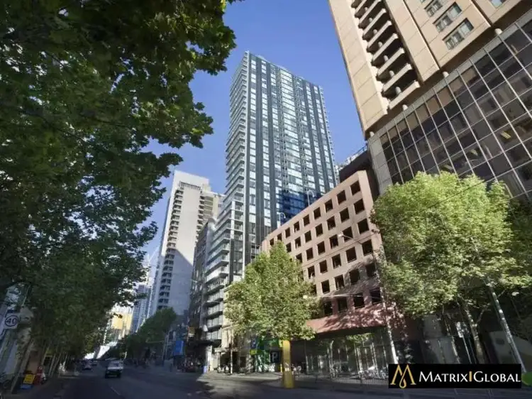1106/36 La Trobe Street