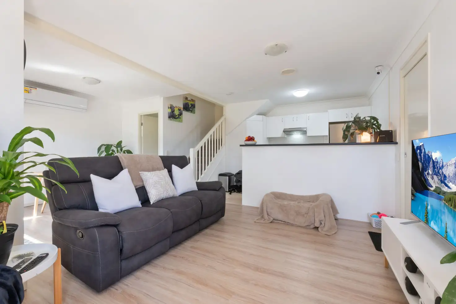 Main view of Homely townhouse listing, 44/48-54 Fleet Drive, Kippa-Ring QLD 4021