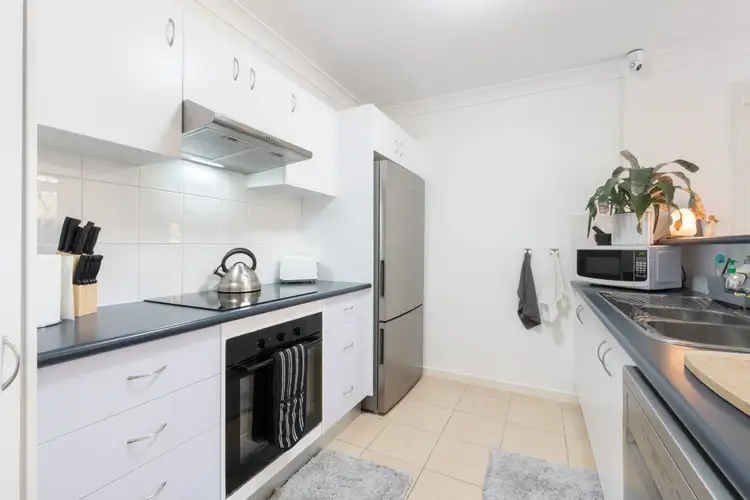 Second view of Homely townhouse listing, 44/48-54 Fleet Drive, Kippa-Ring QLD 4021