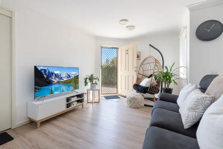 Third view of Homely townhouse listing, 44/48-54 Fleet Drive, Kippa-Ring QLD 4021