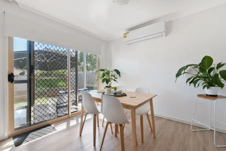 Fourth view of Homely townhouse listing, 44/48-54 Fleet Drive, Kippa-Ring QLD 4021