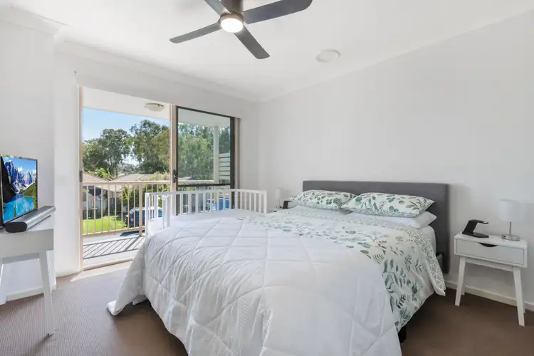 Fifth view of Homely townhouse listing, 44/48-54 Fleet Drive, Kippa-Ring QLD 4021