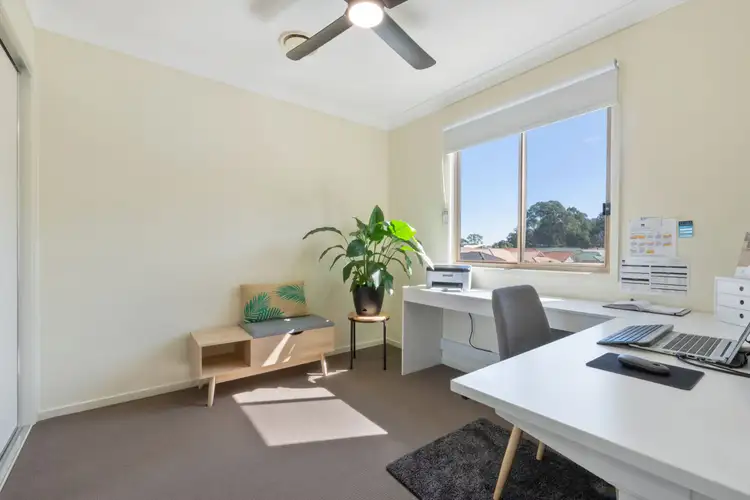 Sixth view of Homely townhouse listing, 44/48-54 Fleet Drive, Kippa-Ring QLD 4021