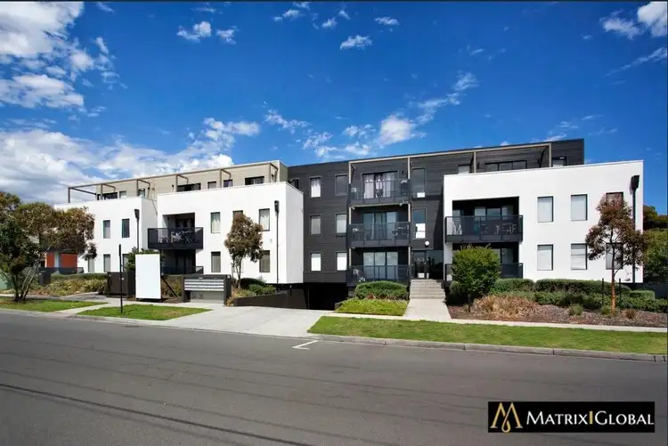 Main view of Homely apartment listing, 24/24 Burton Ave, Clayton VIC 3168