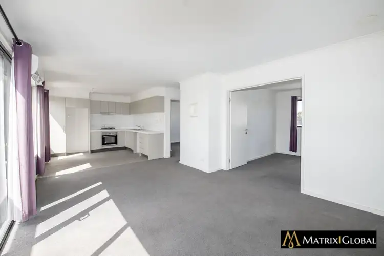 Third view of Homely apartment listing, 24/24 Burton Ave, Clayton VIC 3168
