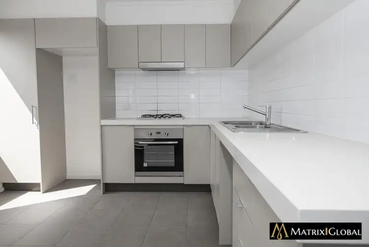 Fourth view of Homely apartment listing, 24/24 Burton Ave, Clayton VIC 3168