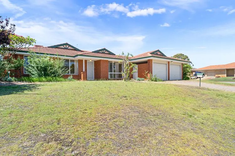 2 Cahow Grove, Ballajura WA 6066