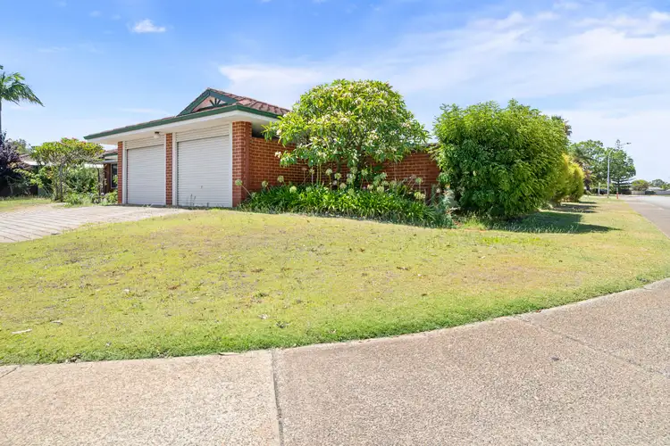 Second view of Homely house listing, 2 Cahow Grove, Ballajura WA 6066