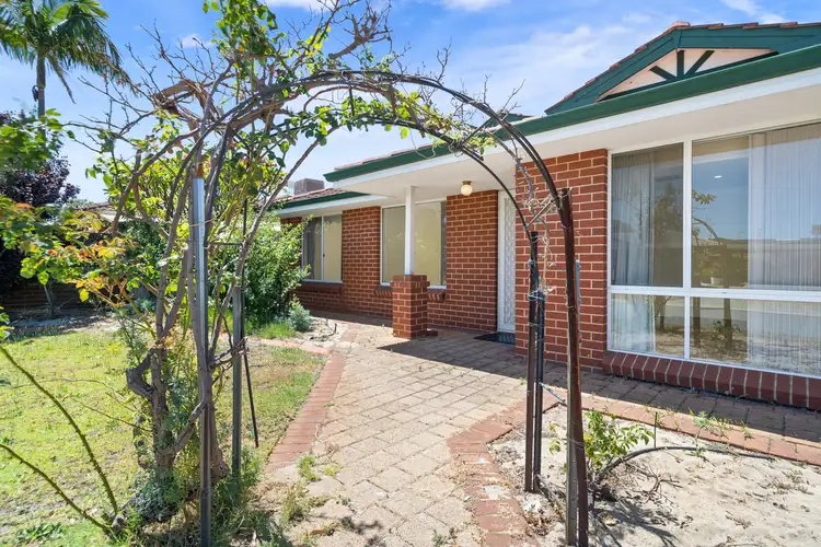 Third view of Homely house listing, 2 Cahow Grove, Ballajura WA 6066