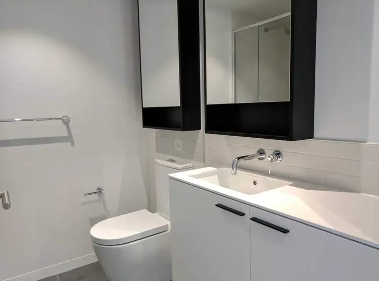 Third view of Homely apartment listing, 1209/1 Ascot Vale Rd, Flemington VIC 3031
