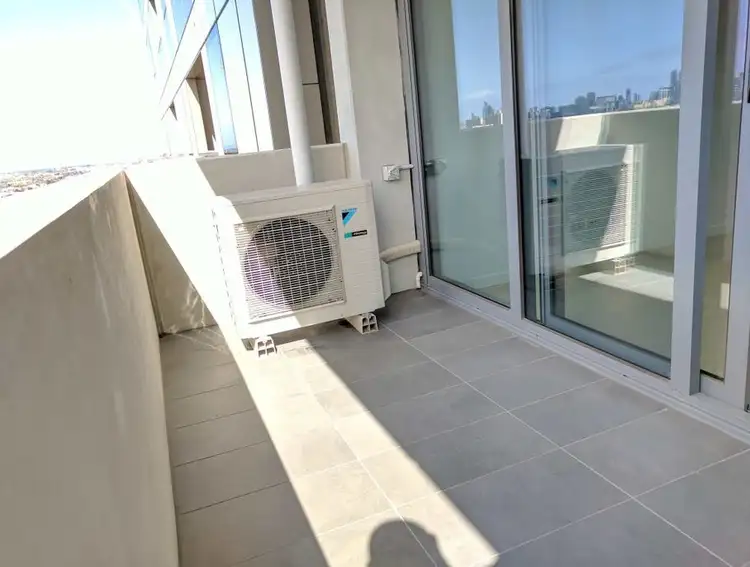 Fourth view of Homely apartment listing, 1209/1 Ascot Vale Rd, Flemington VIC 3031