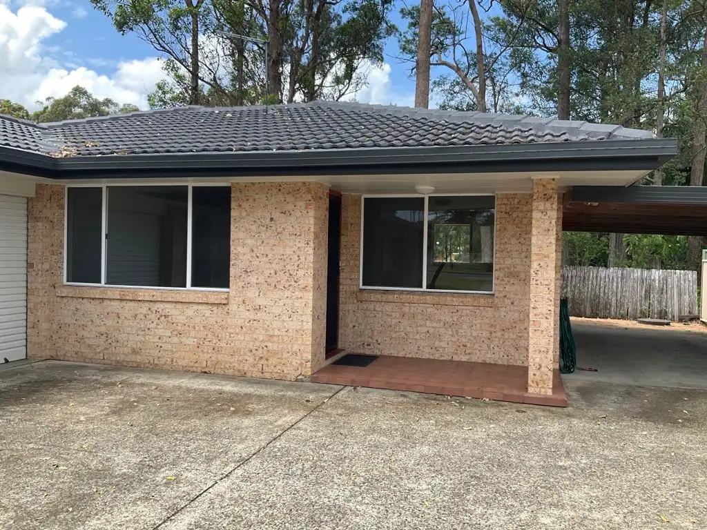 Main view of Homely villa listing, 2/4 Sunbird Crescent, Boambee East NSW 2452