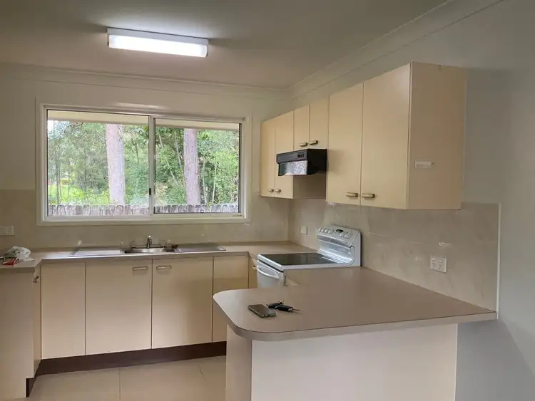 Second view of Homely villa listing, 2/4 Sunbird Crescent, Boambee East NSW 2452