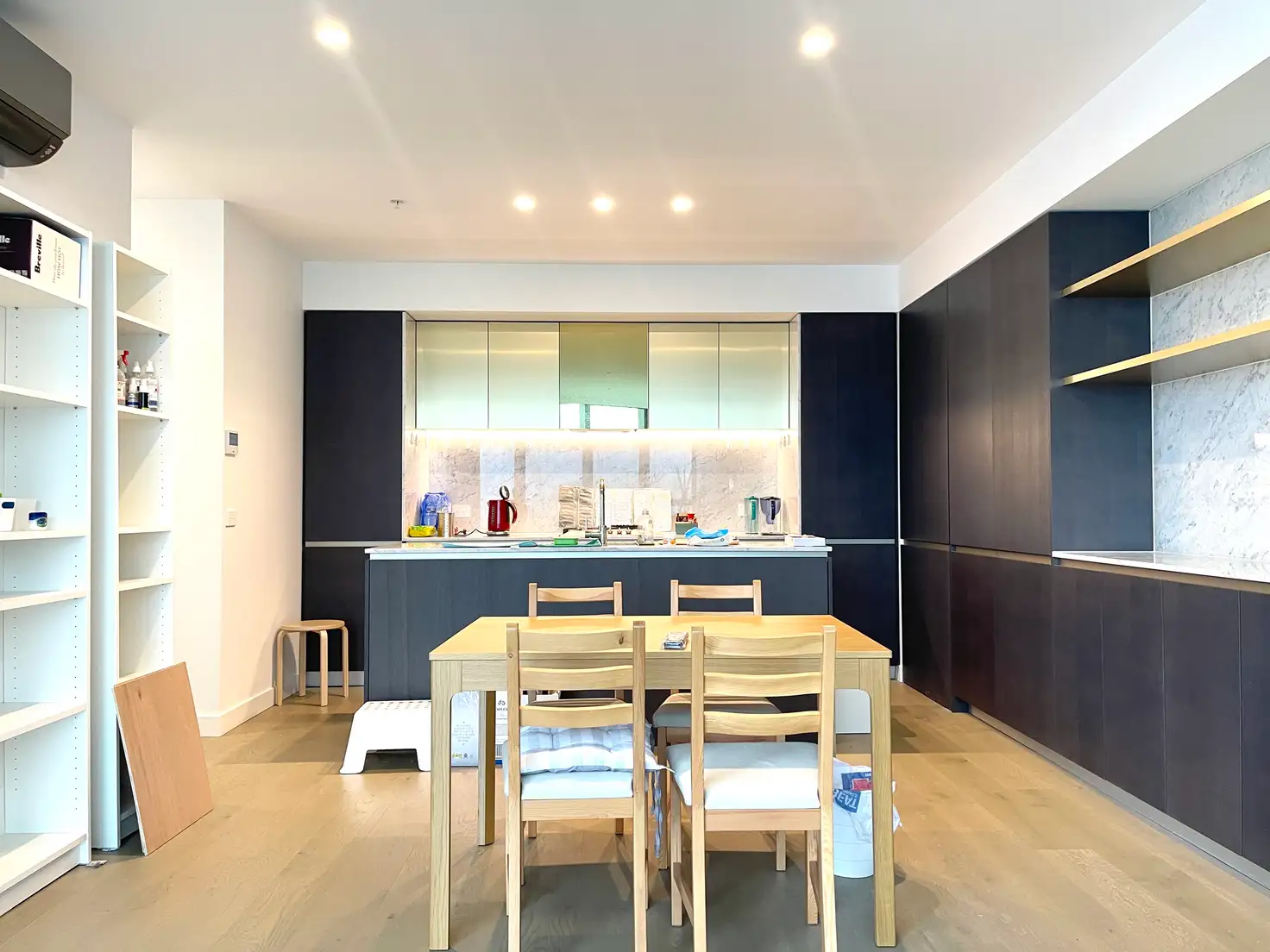Main view of Homely apartment listing, 7406/228 La Trobe St, Melbourne VIC 3000