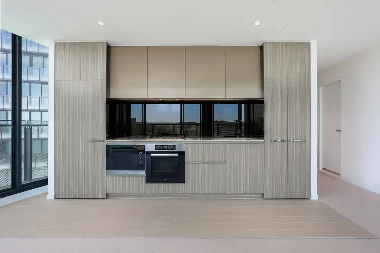 Second view of Homely apartment listing, 1718/303 Botany Road, Zetland NSW 2017