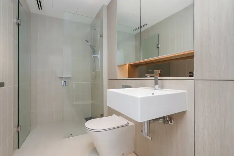 Fourth view of Homely apartment listing, 1718/303 Botany Road, Zetland NSW 2017