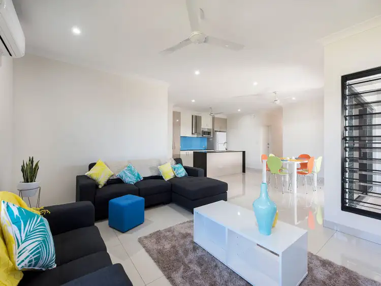 Third view of Homely house listing, 26 Farquhar Street, Muirhead NT 810