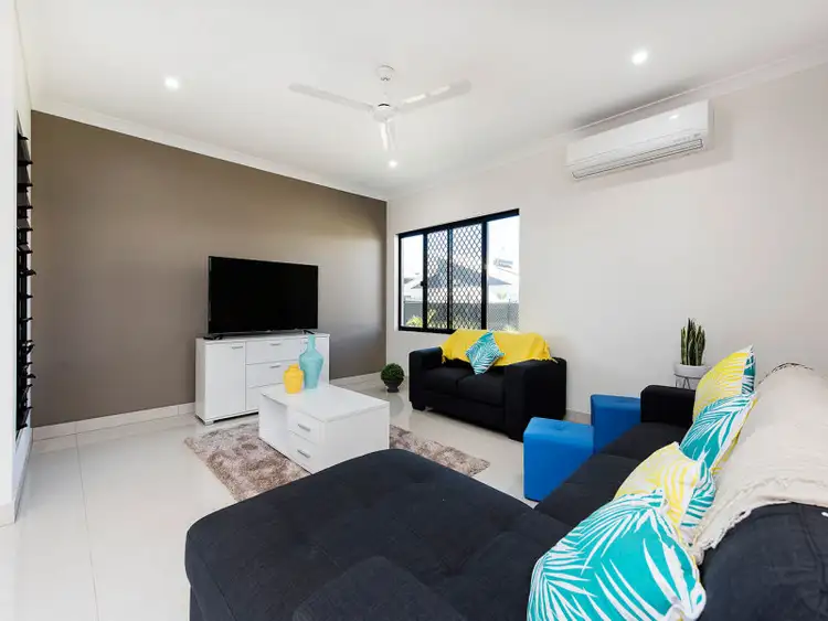 Fourth view of Homely house listing, 26 Farquhar Street, Muirhead NT 810