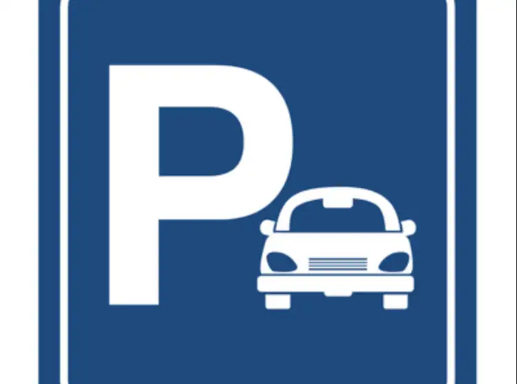 Carpark5006/160 Victoria Street, Carlton VIC 3053