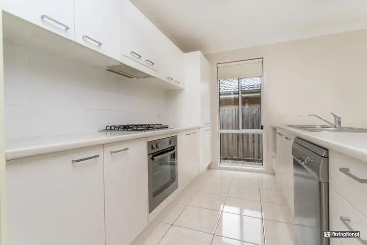 Second view of Homely house listing, 5 Blue View Terrace, Glenmore Park NSW 2745