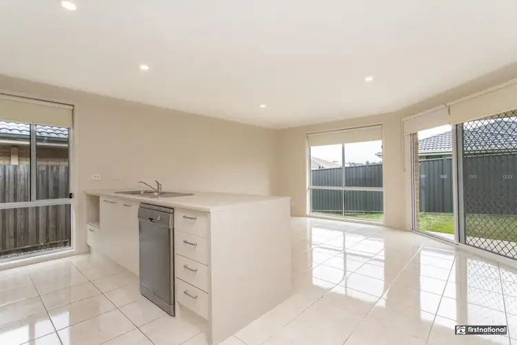 Third view of Homely house listing, 5 Blue View Terrace, Glenmore Park NSW 2745