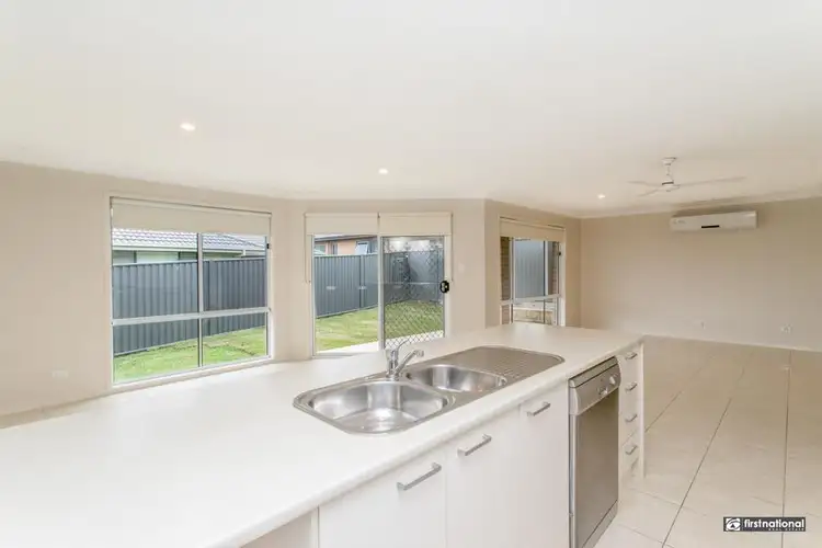 Fourth view of Homely house listing, 5 Blue View Terrace, Glenmore Park NSW 2745