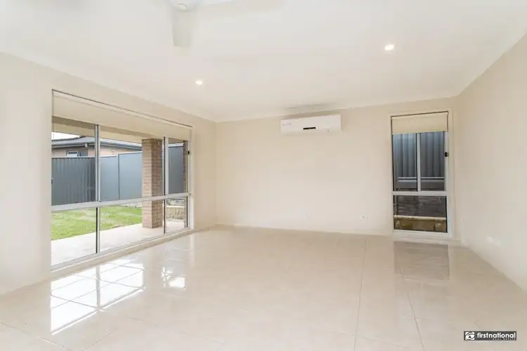 Fifth view of Homely house listing, 5 Blue View Terrace, Glenmore Park NSW 2745