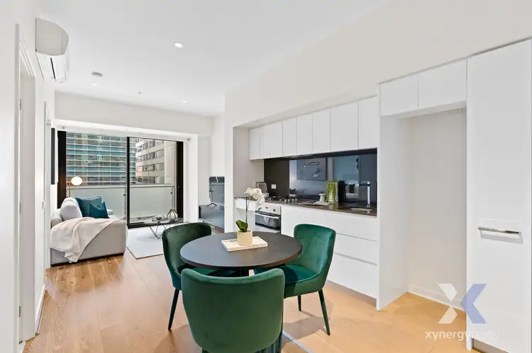1004/199 William Street, Melbourne VIC 3000