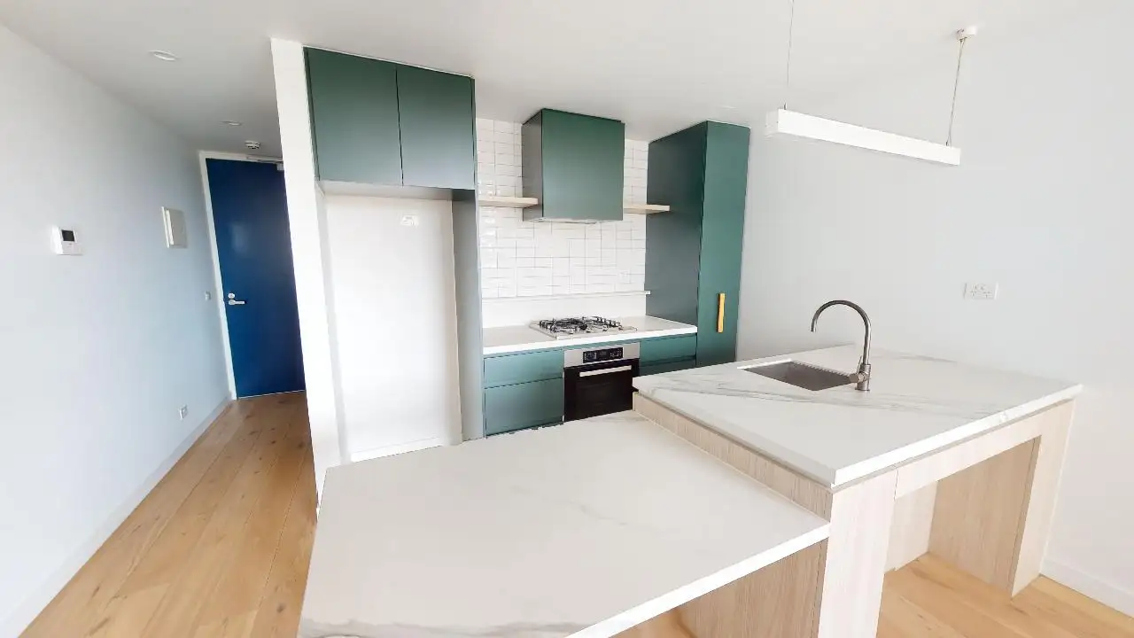Main view of Homely apartment listing, 203/791-795 Toorak Road, Hawthorn East VIC 3123