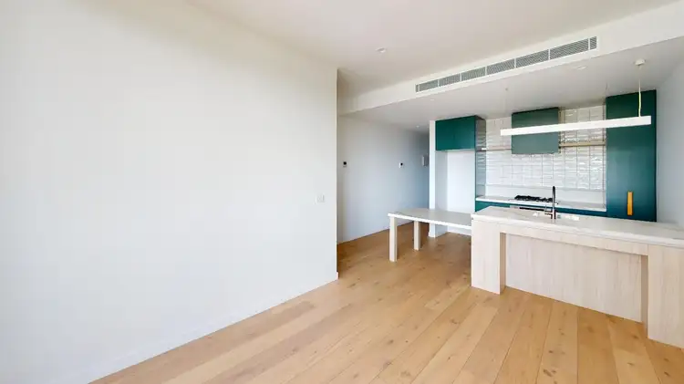 Second view of Homely apartment listing, 203/791-795 Toorak Road, Hawthorn East VIC 3123