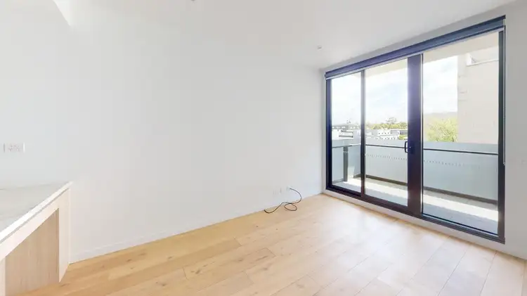 Third view of Homely apartment listing, 203/791-795 Toorak Road, Hawthorn East VIC 3123