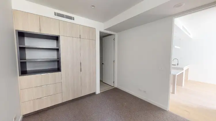Fifth view of Homely apartment listing, 203/791-795 Toorak Road, Hawthorn East VIC 3123