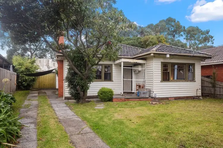 Main view of Homely house listing, 51 Arnold St, Noble Park VIC 3174