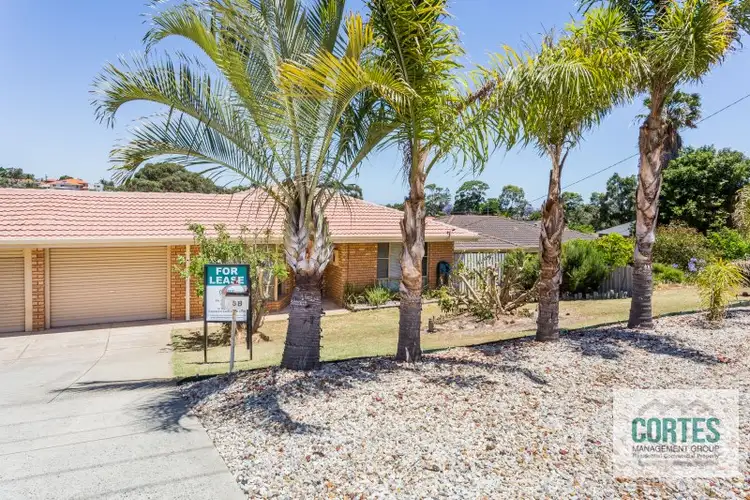 5B Teece Place, Hamilton Hill WA 6163