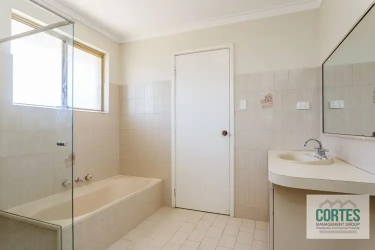 Seventh view of Homely house listing, 5B Teece Place, Hamilton Hill WA 6163