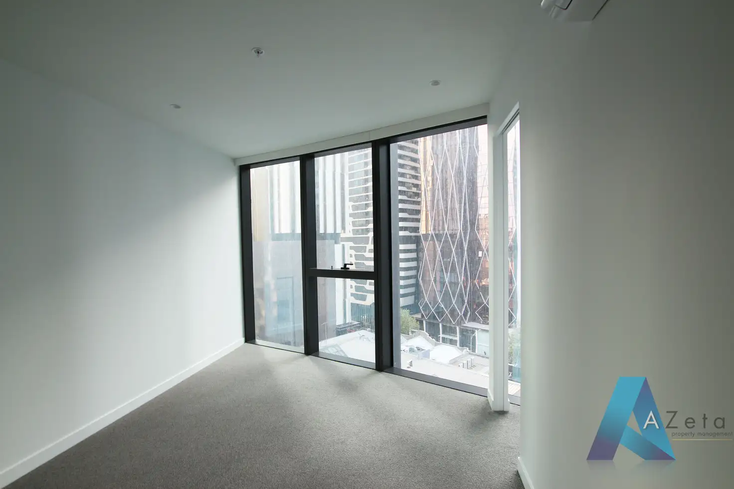 Main view of Homely apartment listing, 1002/228 La Trobe St, Melbourne VIC 3000